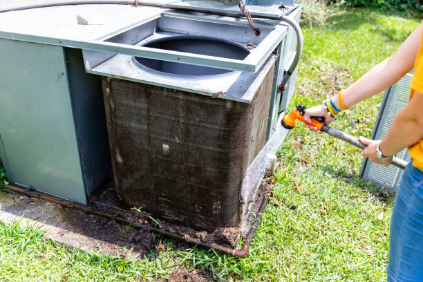 Best Commercial Air Duct Cleaning  in Westfield, PA